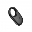 Трекер Hoco E94 Star intelligent positioning anti-lost blue star