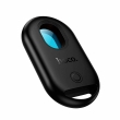 Bluetooth-трекер Hoco E95 Quest с детектором камер Apple Find My черный