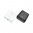 Внешний аккумулятор HOCO J96 Strider Power Bank 5000mAh, белый