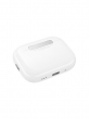 Беспроводные наушники Hoco EW96 True Wireless Stereo белые