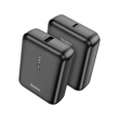 Внешний аккумулятор HOCO J96 Strider Power Bank 5000mAh, белый