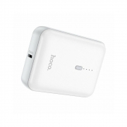 Внешний аккумулятор HOCO J96 Strider Power Bank 5000mAh, белый