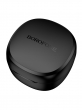 Беспроводные наушники BOROFONE BW97 Clear True wireless черные