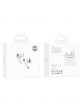 Беспроводные наушники Hoco EW97 True wireless ANC noise reduction белые 