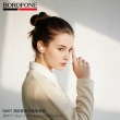 Беспроводные наушники BOROFONE BW97 Clear True wireless черные