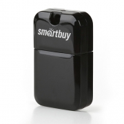 Флешка SmartBuy Art 64Gb black