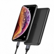 Аккумулятор Baseus Bracket Wireless Charger S10 10000 mAh black PPS10-01