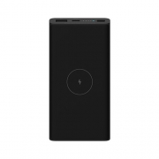 Аккумулятор Xiaomi Mi Wireless Power Bank  10000 mAh (WPB15PDZM), черный