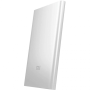 Аккумулятор Xiaomi Mi Power Bank 2 5000 mAh silver