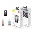 Автомобильный ароматизатор Baseus Zeolite Car Fragrance black