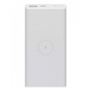 Аккумулятор Xiaomi Mi Wireless Power Bank Youth Edition 10000 (WPB15ZM) white