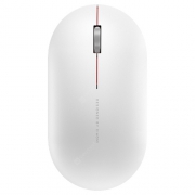 Беспроводная мышь Xiaomi Mi Mouse 2 белый