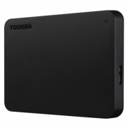 Внешний HDD Toshiba Canvio Basics (new) 2 ТБ