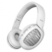 HOCO W23 Brilliant Sound Wireless Headphones white