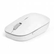 Мышь Xiaomi Mi Wireless Mouse White USB