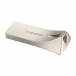 Накопитель USB Samsung Bar Plus 32Gb серебро