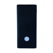 Чехол для Xiaomi Mi Power Bank 2C 20000 mAh black