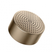 Bluetooth колонка Xiaomi Mi Portable Round Box golden