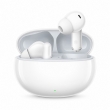 Беспроводные наушники REALME TechLife Buds Bluetooth 5.4 с шумоподавлением белые
