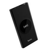 Аккумулятор Hoco J37 Wisdom 10000 mAh black