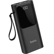 Аккумулятор Hoco J41 Treasure 10000mAh black