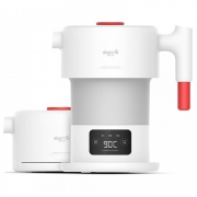 Чайник Deerma Portable Electric Kettle