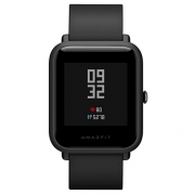 Часы Amazfit Bip black Global