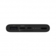 Аккумулятор Xiaomi Mi Power Bank 3 10000 (PLM12ZM) black