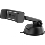 Arroys Dash-C1 black