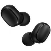 Наушники Xiaomi Redmi AirDots (Mi True Wireless Earbuds Basic)