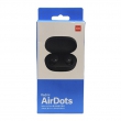 Наушники Xiaomi Redmi AirDots (Mi True Wireless Earbuds Basic)