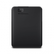 Внешний HDD Western Digital WD Elements Portable 4 ТБ