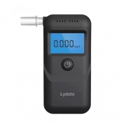 Алкотестер Xiaomi Lydsto Alcohol Tester Black (HD-JJCSY01)