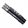 Фонарик Xiaomi NexTool Natuo Outdoor 6-in-1 Thunder Flashlight черный