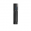 Фонарик Xiaomi NexTool Waterpoof Flashlight NE20069 (черный)