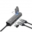 Baseus Cube Hub adapter