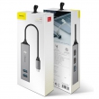 Baseus Cube Hub adapter