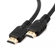 Кабель TELECOM HDMI 19M/M ver 2.0 2M