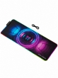 Коврик для мыши и клавиатуры игровой Hoco GM864 с RGB-подсветкой, 800×300 мм