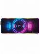 Коврик для мыши и клавиатуры игровой Hoco GM864 с RGB-подсветкой, 800×300 мм