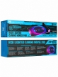 Коврик для мыши и клавиатуры игровой Hoco GM864 с RGB-подсветкой, 800×300 мм