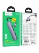USB-концентратор Type-C Hoco HB57, хаб на 4 порта USB 3.0
