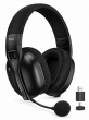 Беспроводные игровые наушники Hoco W114 Magic гарнитура для компьютера
