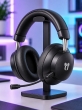 Беспроводные наушники Hoco W125 Sonoris полноразмерные игровые