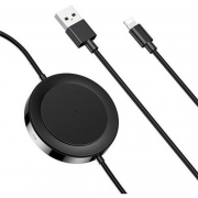 Беспроводное зарядное устройство Baseus IP Cable Wireless Charger