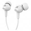 Наушники JBL C100SI White