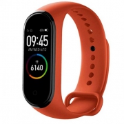 Браслет Xiaomi Mi Band 4 orange