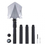 Лопата NexTool Shovel Black NE0114