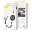 Baseus Golden Loop 1,2m