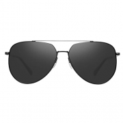 Солнцезащитные очки Xiaomi Mi Pilota Gray (MSG01BJ)